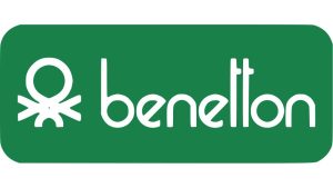 Benetton-Logotipo