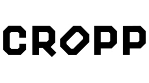 cropp-logo-vector