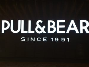 pull bear